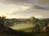 Harbor Landscape